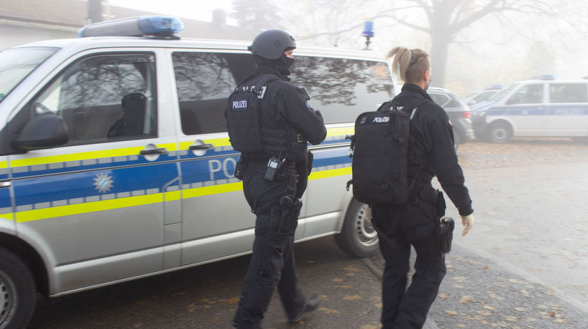 Mlady Iracan brutalne napadol vodica autobusu v Lipsku ten skoncil v kome Stihaniu sa vyhne