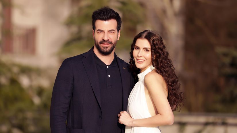 Na obrazovky prichadza novy serial Stacil jeden krok a prisla o vsetko