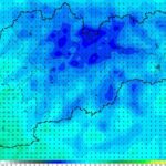 Najhorsia noc aprila je tu teploty klesnu hlboko pod nulu mraz ohrozi zahrady aj sady
