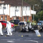 Nova IRA hrozi dalsim terorom Po vybuchu pri policajnej stanici planuje utocit aj na domy policajtov