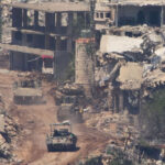 ONLINE Trump opat vytvara koaliciu pre zablokovany Hormuzsky prieliv Spojenci mu uz raz povedali nie