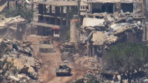 ONLINE Trump opat vytvara koaliciu pre zablokovany Hormuzsky prieliv Spojenci mu uz raz povedali nie