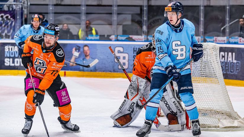 Odveka rivalita oziiva Suboje Slovana s Kosicami prinesu elektrizujucu atmosferu kde emocie niekedy prevladavaju nad zdravym rozumom