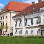 Orbn prestaval sidlo moci za 21 miliard Magyar odmieta vladnut z klastora Fideszu poslal odkaz