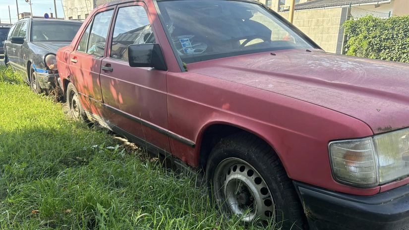 Posledne varovanie Pred vyradenim nepoistenho vozidla z evidencie dostanete oznamenie