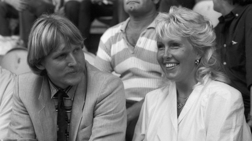 Preco genialny Nemec nikdy nehral na MS Za vsetkym bola laska