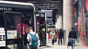 Priama linka B Stiavnica Bratislava konc Dopravcu zasiahli naklady aj stanica Nivy