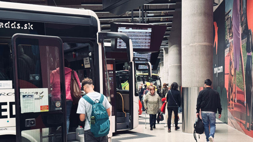 Priama linka B Stiavnica Bratislava konc Dopravcu zasiahli naklady aj stanica Nivy