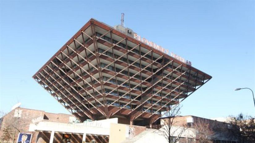 Rada STVR ma noveho predsedu stal sa nim Peter Bencurik