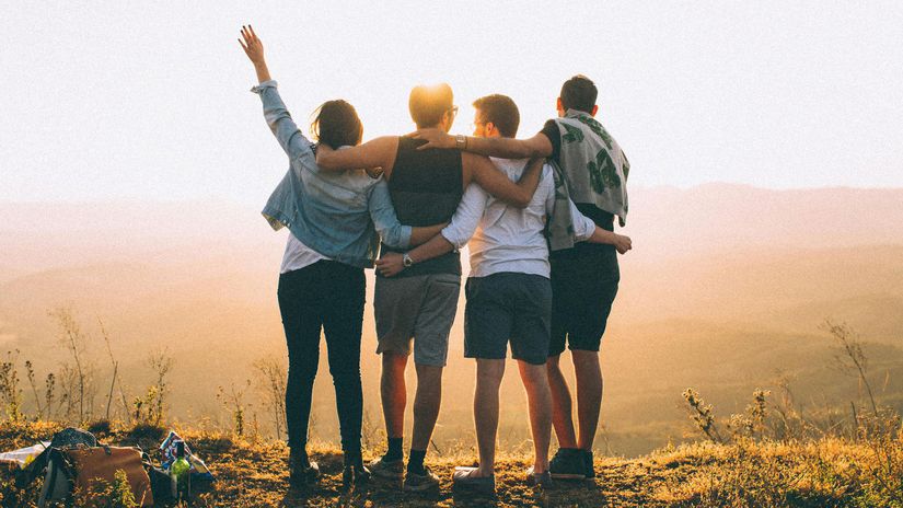 Rebricek Najmenej priatelske narody V prvej patke su az dvaja nasi susedia Najmilsi v Europe su Portugalcici