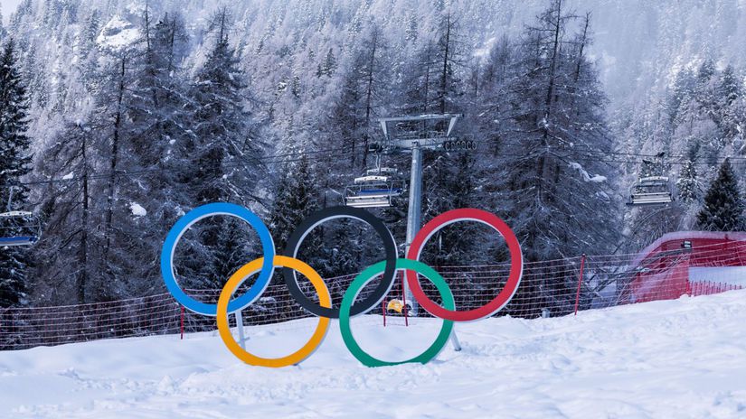Rokovali uz aj s ministrom Huliakom Cesi chcu organizovat ZOH aj so Slovenskom