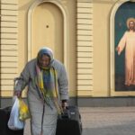 Ruski seniori mozu slovenskym penzistom zavidiet Kedy najde Putin ruble na trinaste dchodky