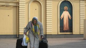 Ruski seniori mozu slovenskym penzistom zavidiet Kedy najde Putin ruble na trinaste dchodky