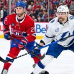 Slafkovsky musi hrat ako rozculeny buldog V ceste mu stoji Velka macka ktora nenavidi prehry