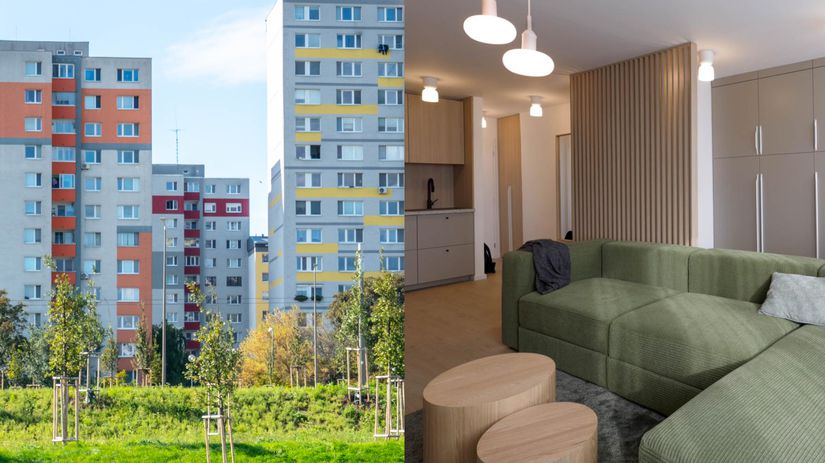 Stare byty sa premenaju na zlaty biznis Potrebujete sa ich zbavit cim skor to vyjde zdravo na investiciu vasa buducnost sa moze stretavat s obrovskymi problemami