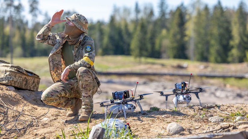 Studena sprcha pre NATO Slabiny sa ukazali aliancia sa uci bojovat novu vojnu