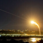 Sukromni vojaci s gulometmi proti Sahidom Ukrajina testuje novu zbran proti ruskemu dronovemu teroru