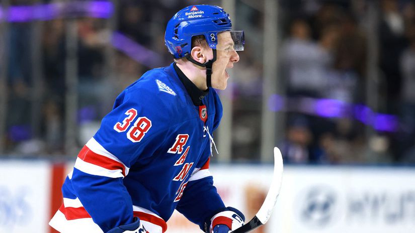 Syko rov treti gol v NHL asistencia Fehervary ho Montreal doma zlyhal nedal ani gol