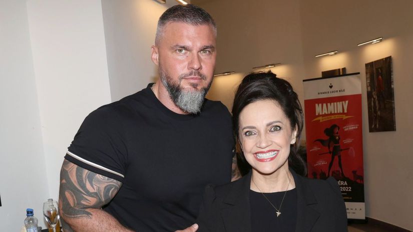 Tajna svadba roka a ohromujuuca nevesta Lucie Bila je vydata Pozrite sa ako vyzeral jej velky den