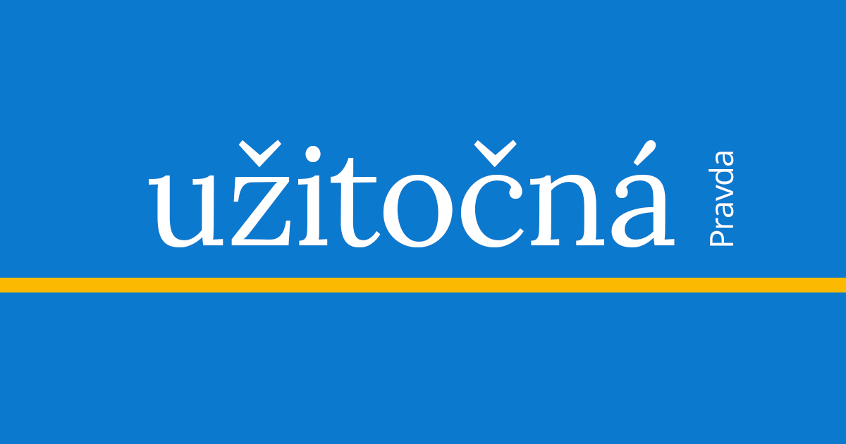 Takmer 50 percent Slovakov ma obrovsky problem Mnohi sa ho snazia vyriesit skratkou no ta situaciu len zhorsii