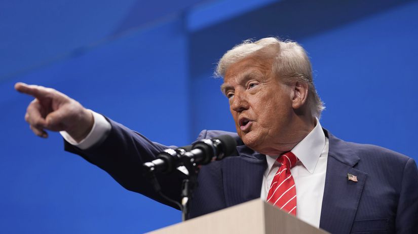 Trump predlzil Iranu ultimatum zasypal ho vyhrazkami a vulgarizmami Nehodne spravanie hlavy statu reagoval Teheran