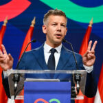 Unaveny populista Orban odchadza Zatial nie do dochodku Tisza ako Fidesz s ludskou tvarou