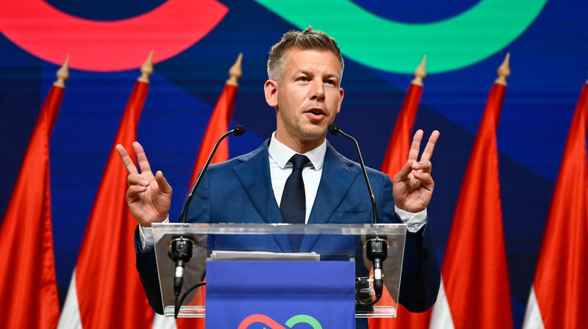 Unaveny populista Orban odchadza Zatial nie do dochodku Tisza ako Fidesz s ludskou tvarou