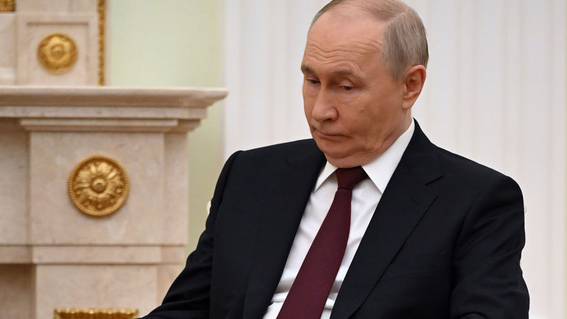 V Rusku sa blizi k vzbure varovala popularna blogerka Putina