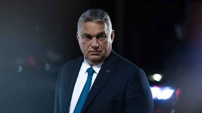 Vidiek rozhoduje Orban celi najtazsej skuske po 16 rokoch vo funkcii