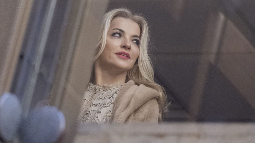 cistky v kulture pokracuju simkovicova odvolala riaditelky muzea a kniznice v kosiciach