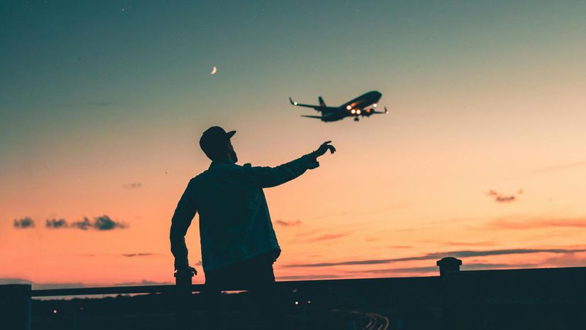 letenky ktore neletia pasazieri zazivaju sok ked ich dopravny prostriedok vyrazi na dialnicu