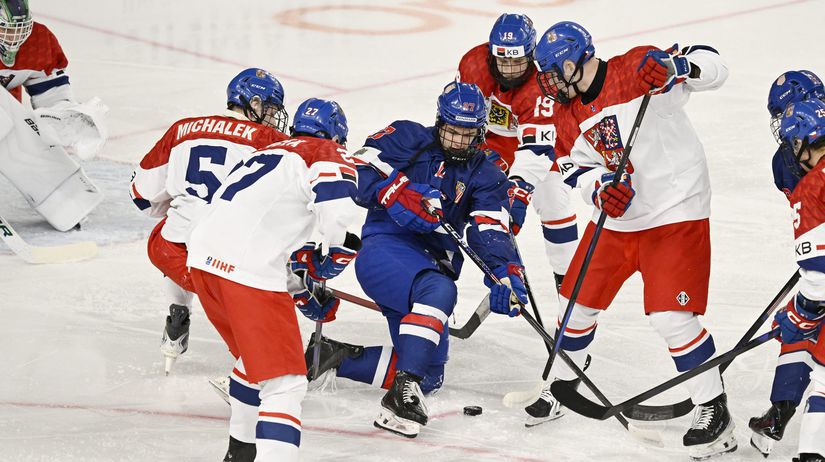 obrovske prekvapenia na ms zamorske favority senzane vytlacili v semifinale iba europske timy