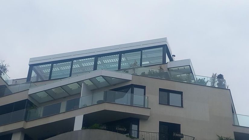 premier fico si takmer dvojnasobne zvacsil byt urady vraj o nicom nevedia mikulec hovori aj o sume