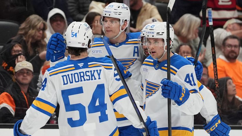 skvel y vykon dvorskeho slovensky mladik sa podielal na porazke anaheimu