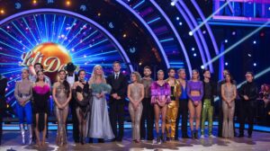 tancujme znova na vrchole no stvr prekvapila tieto relacie dominovali sledovanosti