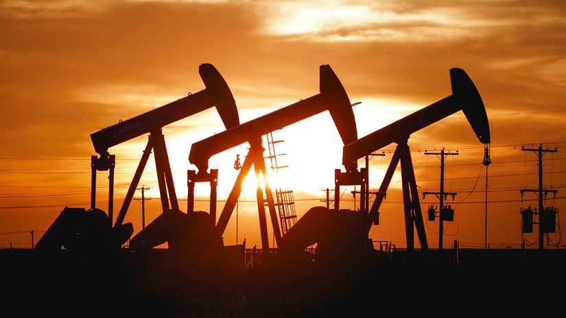 tektonicky posun na trhu s ropou emiraty odchadzaju z opec kto z toho ziska a kto strati