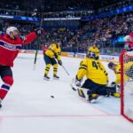 A pozor je tu obrovska komplikacia Nori opat sokuju hokejovy svet a Slovakom davaju noz na krk