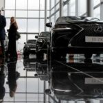 American zaplatil 77 000 dolarov za Lexus ktory nikdy nedostal A nie je sam