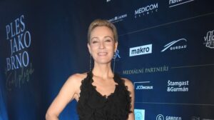 Ceska topmodelka 52 prelomila mlcienie Po 15 rokoch prisiel koniec rozchod s partnerom dlho tajila
