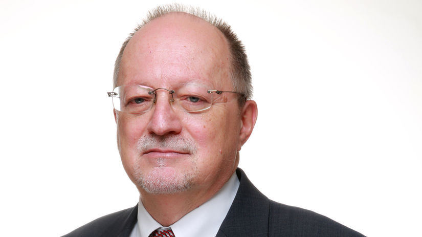 Dlhorocny diplomat Jan Gabor Prekazal som nielen prezidentke Zuzane Caputovej