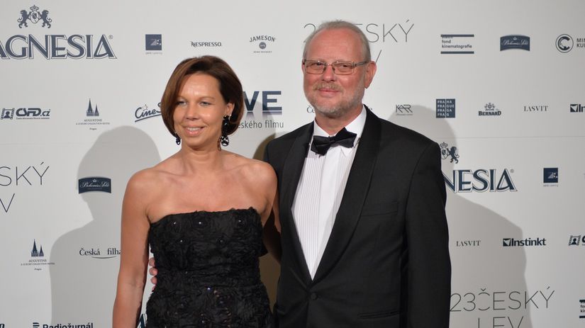 Drama v rodine Vasa Patejdla Nekonecne sudne spory o dedictvo vraj najviac skodia najmladshemu synovi