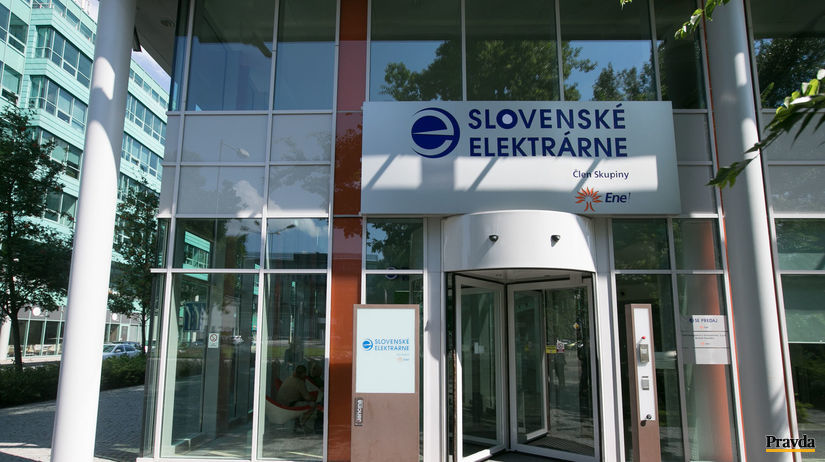 Elektrarne dosiahli zisk takmer miliardu eur Za rekordnym financnym vykonom sa skryva prekvapivy dovod