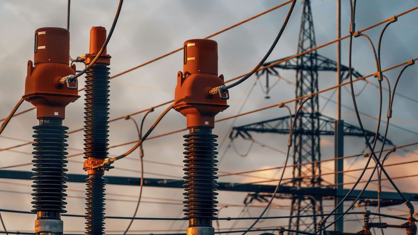 Elektrina a plyn za polovicu europskych cien Slovensko patri medzi najlacnejsie krajiny