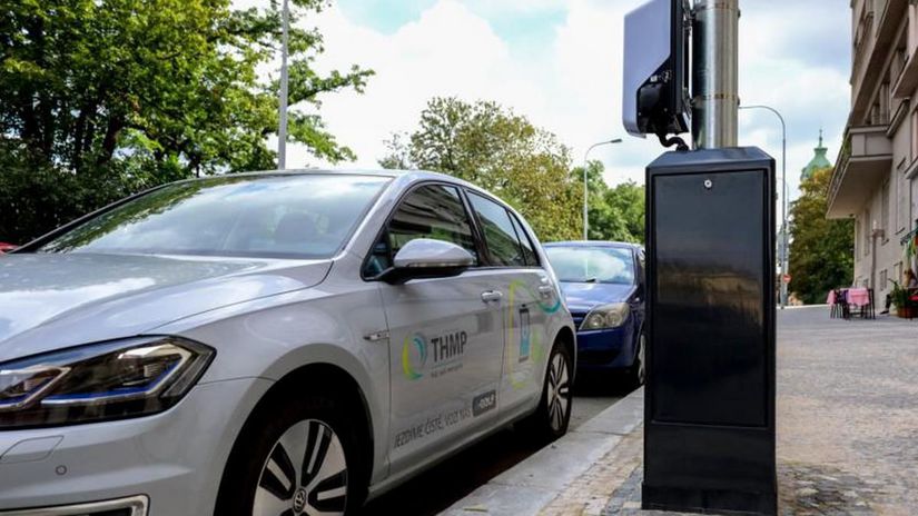 Europa investovala do elektrickych aut takmer 200 miliard Aj tak to nestaci
