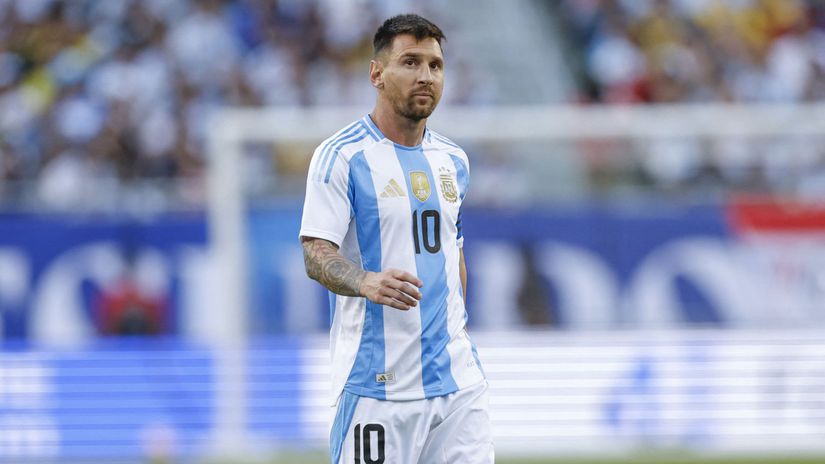 Kto je najlenivejsi Ten najgenialnejsi Messi predstihol Rusa a pridelili mu ocenenie po ktorej nikto netuzi