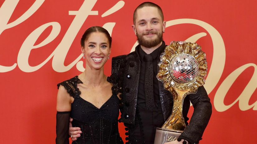 Lets Dance ma vitazov no internet vrie Po finale prisli slzy stastia aj ostre reci o z manipulovanych vysledkoch