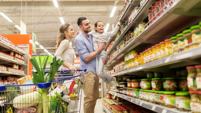 Mozno ju mate v chladnicke Velky retazec na Slovensku stiahne z predaja oblibenu zeleninu Naslo sa v nej cudzie teleso