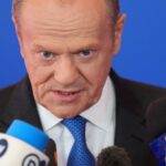 Nie Rusko nie je najvacsou hrozbou Donald Tusk sa obava niecov inho