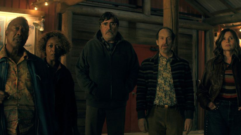 Novy 8 dielny sci fi hit od Netflixu prekonava hodnotenia V jednom kucovom ohade uz predcil aj legendarne Stranger Things