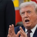 ONLINE Zastavi Biely dom iranske jadrove hrozby Rokovania su vo finalnej faze podpis Trumpa ostava otazny